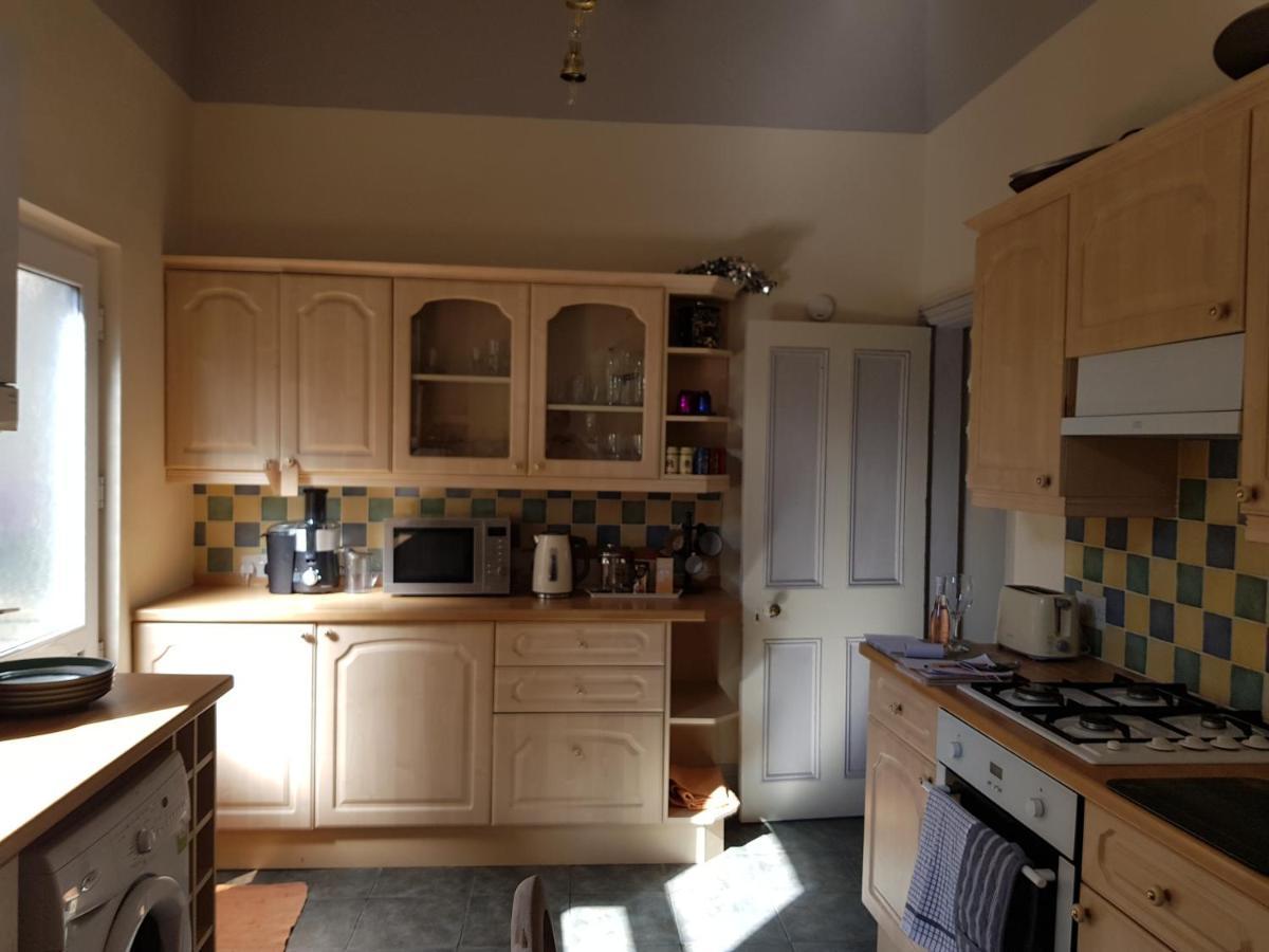 Lingdale 4 Bedroom House & Trundlebed Option Esterno foto