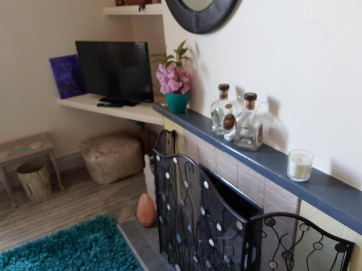 Lingdale 4 Bedroom House & Trundlebed Option Esterno foto