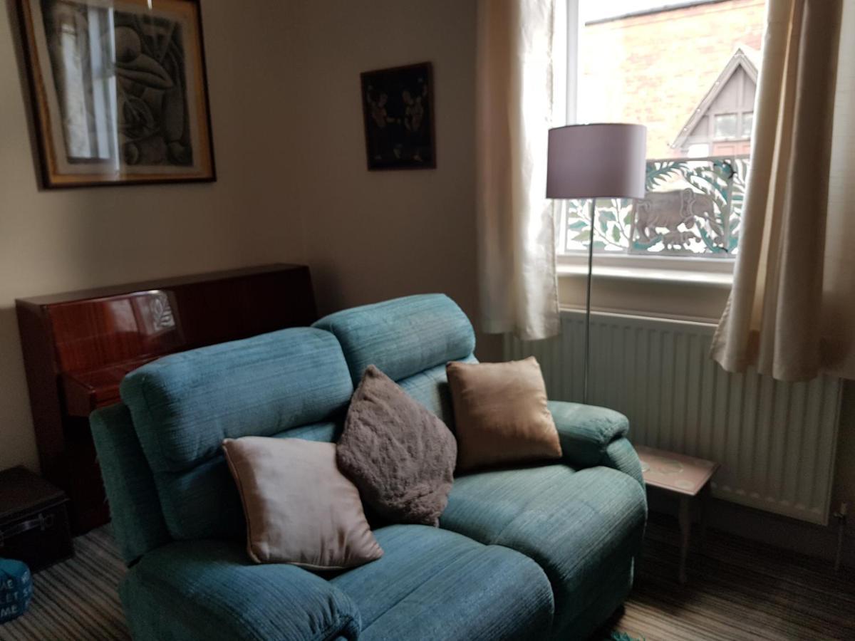 Lingdale 4 Bedroom House & Trundlebed Option Esterno foto