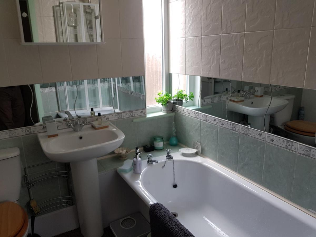 Lingdale 4 Bedroom House & Trundlebed Option Esterno foto