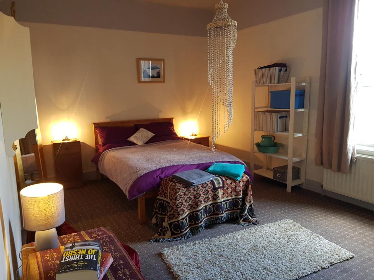 Lingdale 4 Bedroom House & Trundlebed Option Esterno foto
