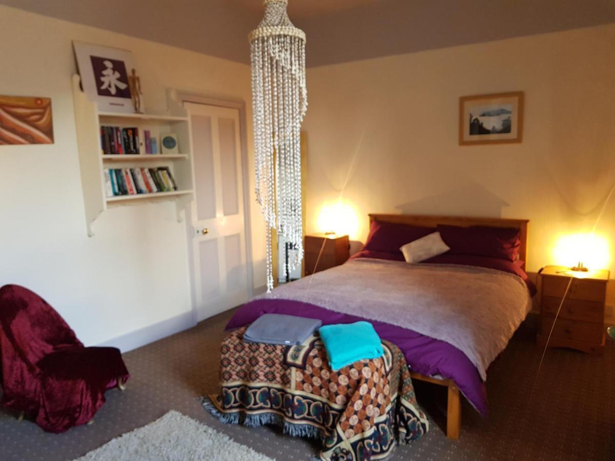 Lingdale 4 Bedroom House & Trundlebed Option Esterno foto