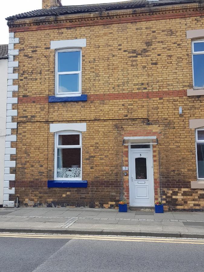 Lingdale 4 Bedroom House & Trundlebed Option Esterno foto